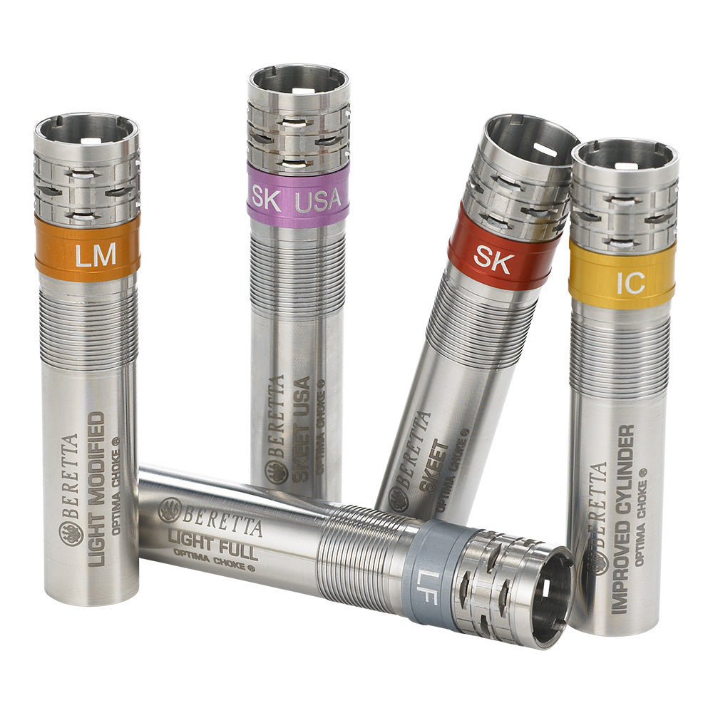 Optima Choke