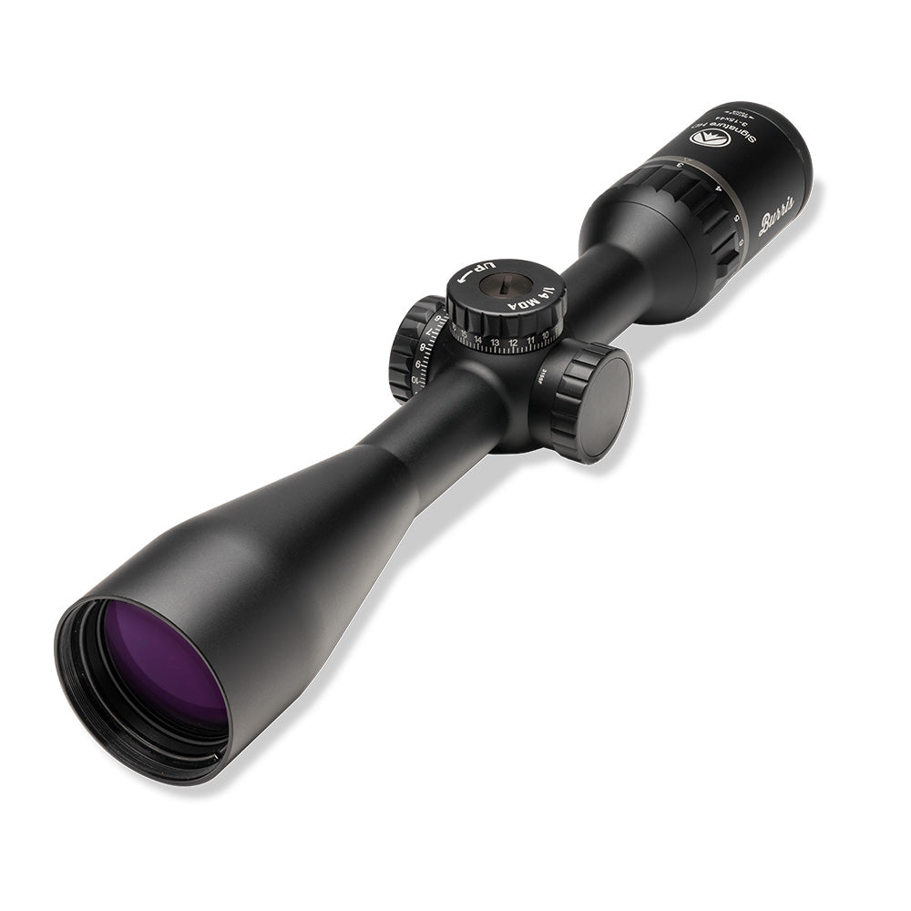 Viper Extended Cantilever Mount