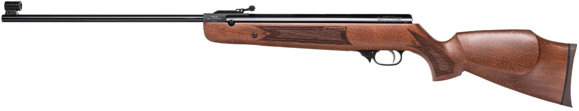 WEIHRAUCH HW90 BREAK ACTION GAS RAM AIR RIFLE