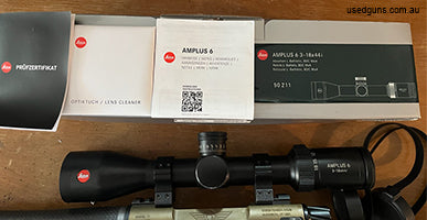 Excellent condition, full warranty, selling to fund other project