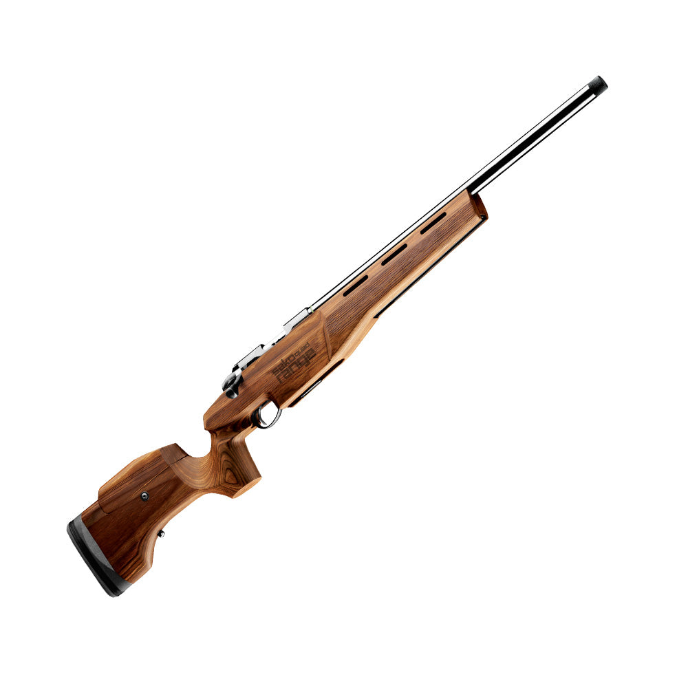 Quad Range