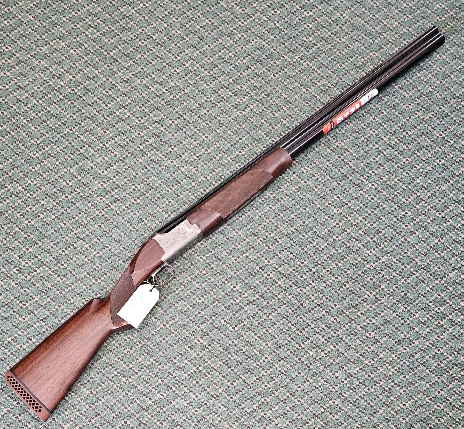 MIROKU MK70 GAME SHOTGUN