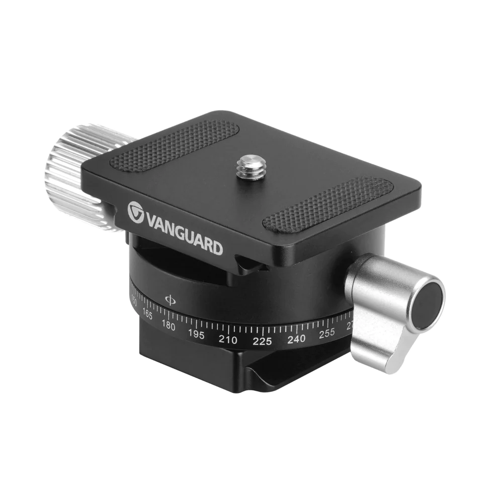 VANGUARD VEO QS-360 ARCA PAN PLATE