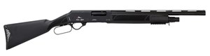 Adler A110 Lever Action 12ga Synthetic Combo