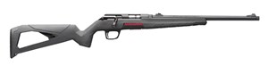 WINCHESTER
525201102
XPERT SR 
22LR,
10 SHOT
16.5" THREADED BARREL
MATTE BLACK FINISH
OPEN SIGHTS
MOLDED POLYMER STOCK 
LARGE BOLT HANDLE

SPECIAL NEW $599