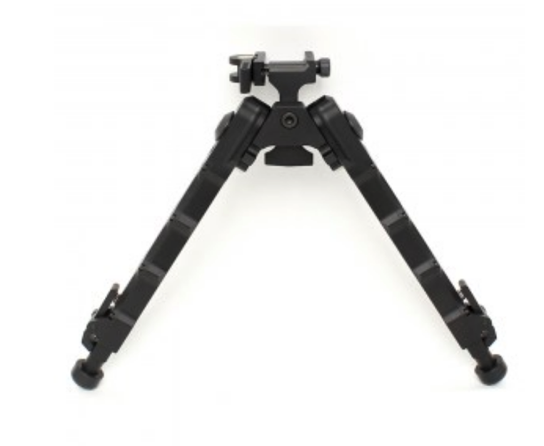 TAYLOR BP9  6-9″ QD TACTICAL BIPOD