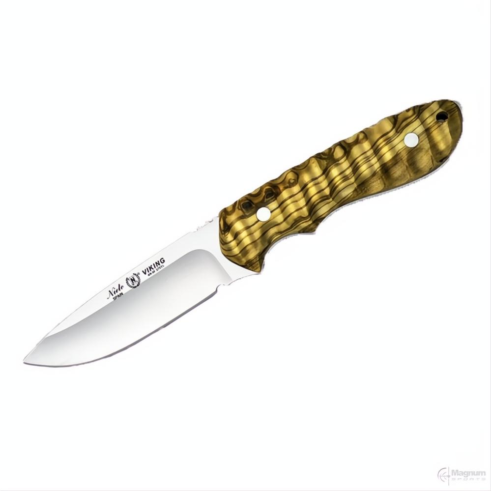 Nieto 11000 VIKING OLIVE WOOD 10CM