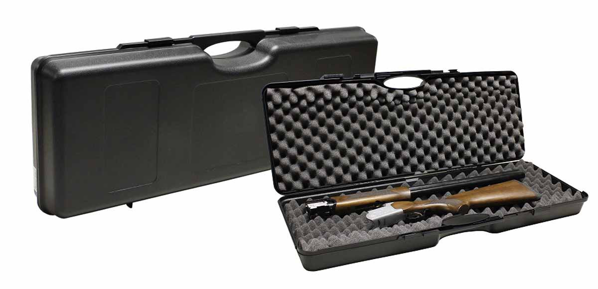 Cyclone Shotgun Hard Case