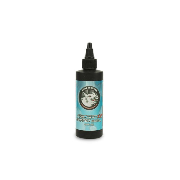 BORE TECH FRICTION GUARD TEFLON GUN OIL