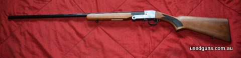 Gun looks like its new. Price is $250 plus postage and handling