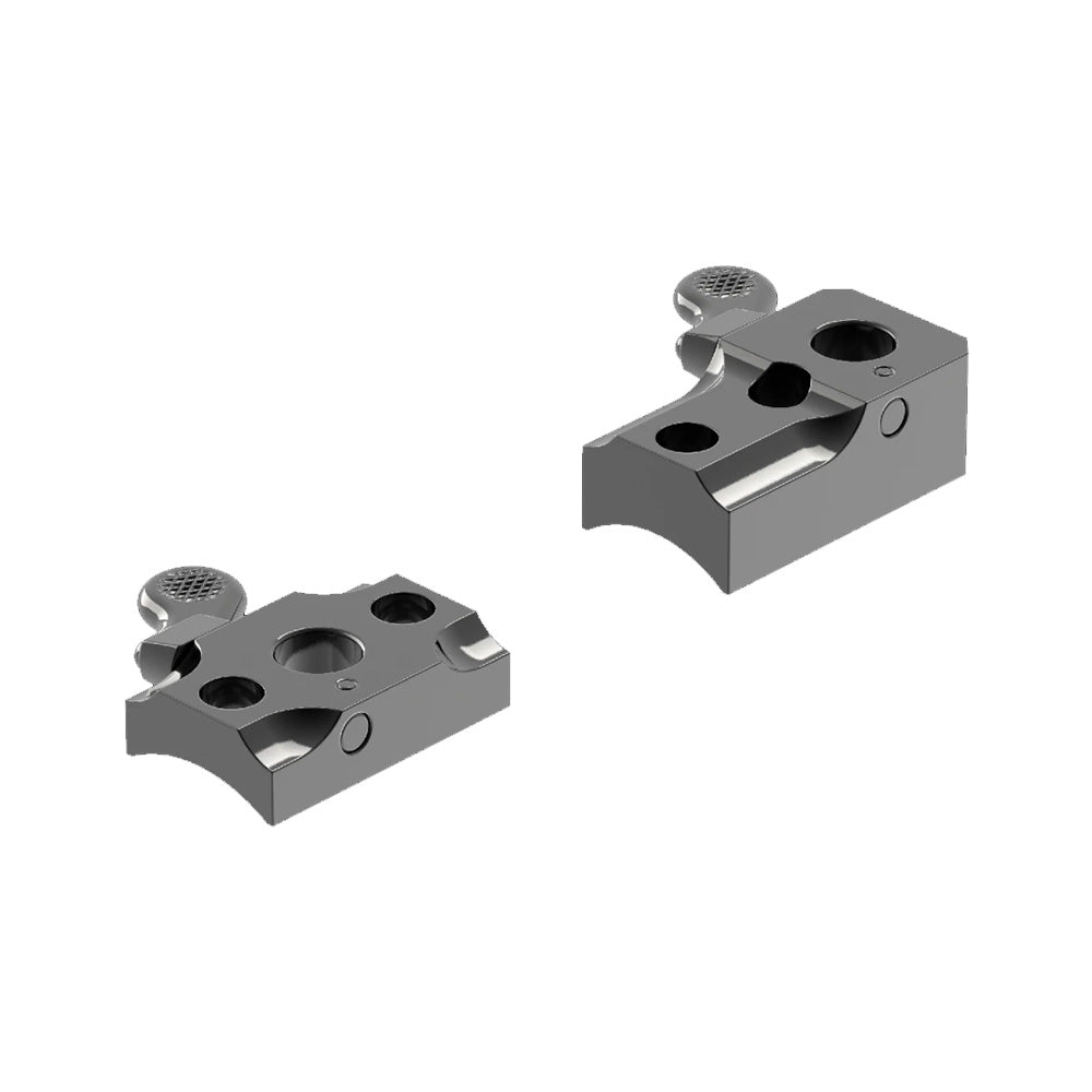 QR 2 Piece Bases Mauser FN