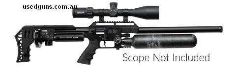 FX IMPACT M3 - SNIPER - 700MM BARREL - BRONZE - FREE FREIGHT - CLEARANCE SALE - The FX Impact defines what a modern airgun can be. A rifle without limits. It is