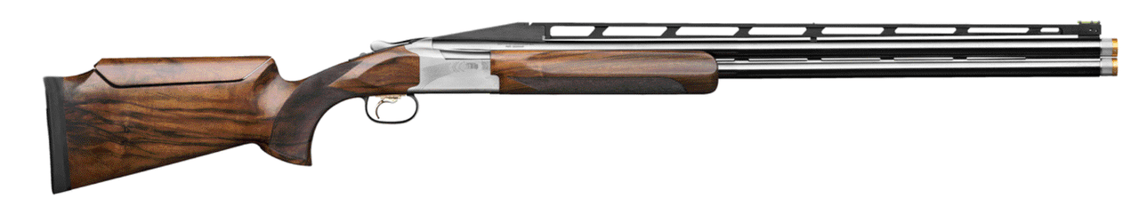 B725 PRO TRAP HIGH RIB