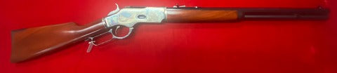 New Uberti 1873 32-20 20" short rifle