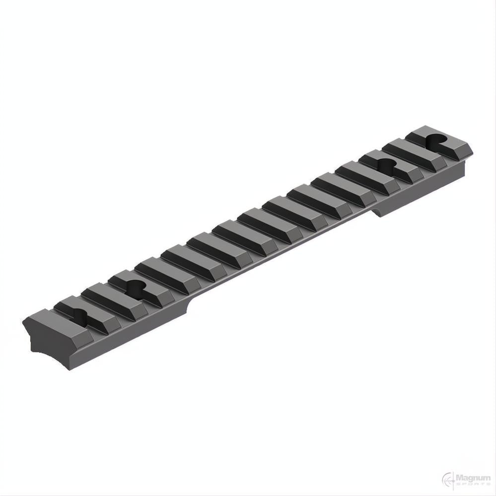 Leupold Backcountry Rail Sav 10 Rnd Rcvr 8X40