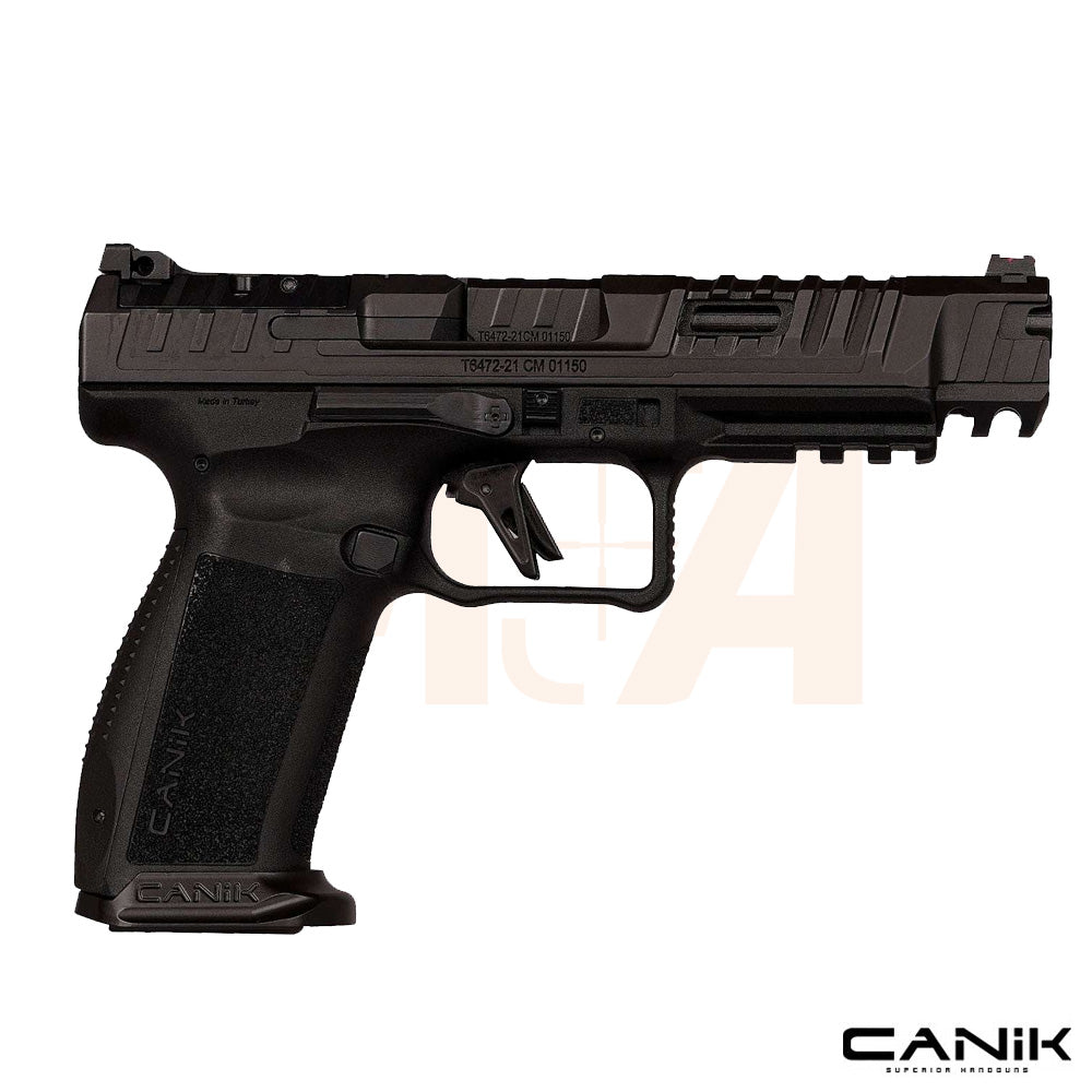 Canik SFX Rival Black