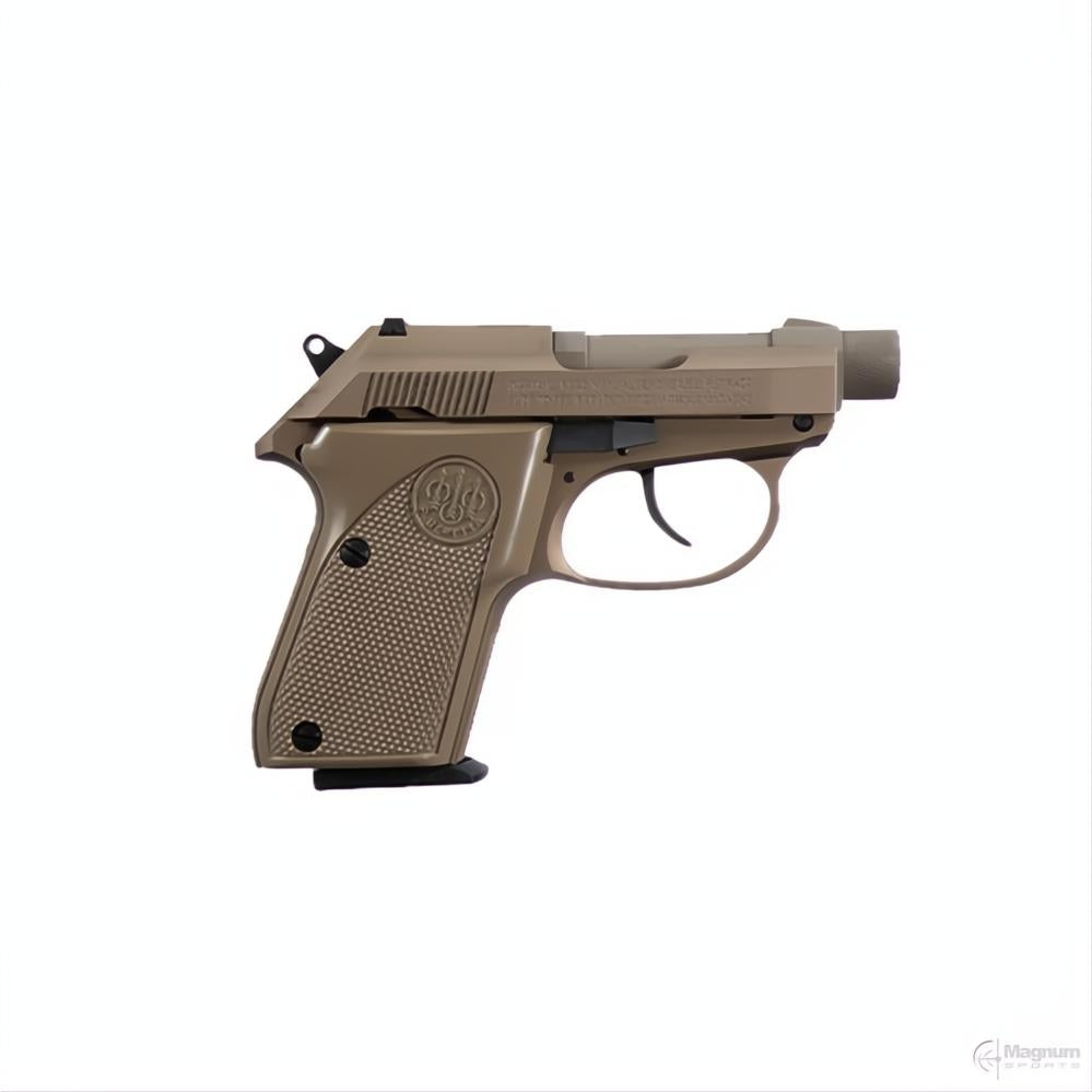 Beretta 3032 Tomcat FDE