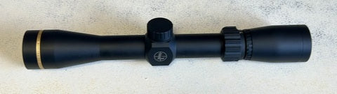 Price includes postage. Scope is in very good condition with only some light marring in places with detailed pics available. These are the perfect match for you
