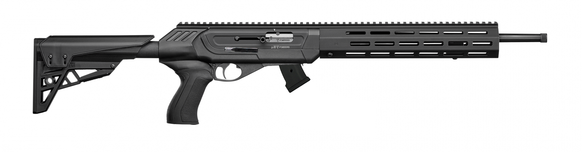 CZ 515 TACTICAL