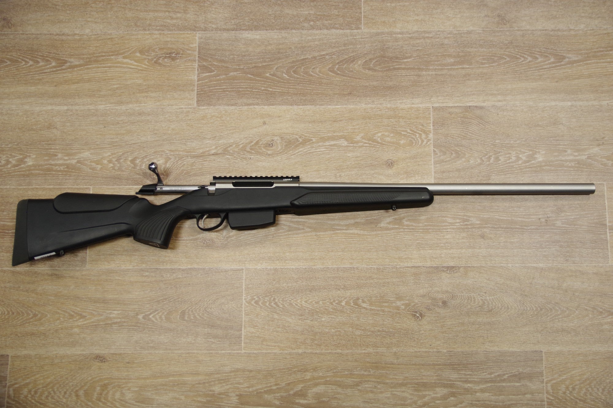 S/H TIKKA T3X VARMINT BOLT ACTION RIFLE 308 (FY135)