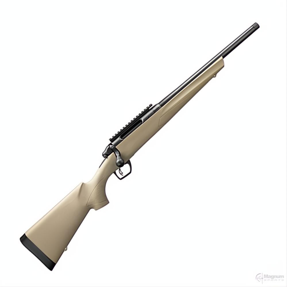 Remington 783 HBT