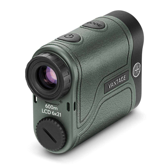 Hawke Laser Range Finder Vantage 600