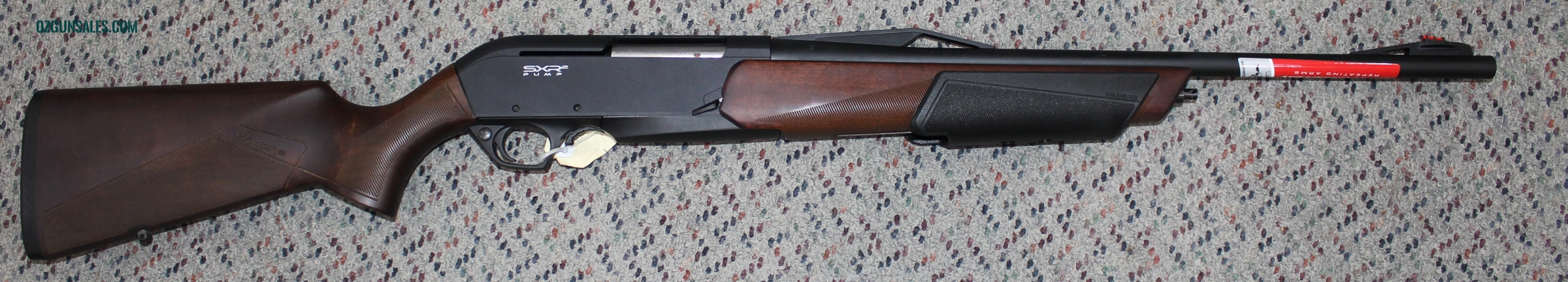 Winchester SXR2 Field 300wm
