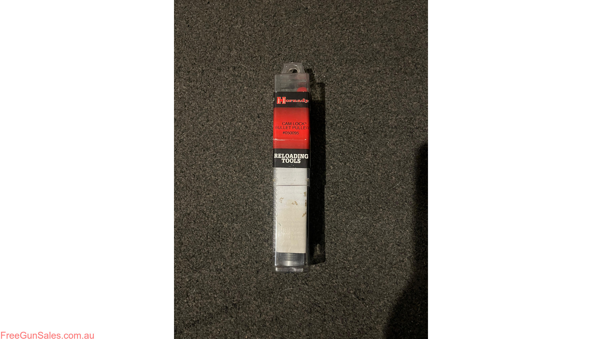 Hornady Cam-lock bullet puller South East Suburbs
