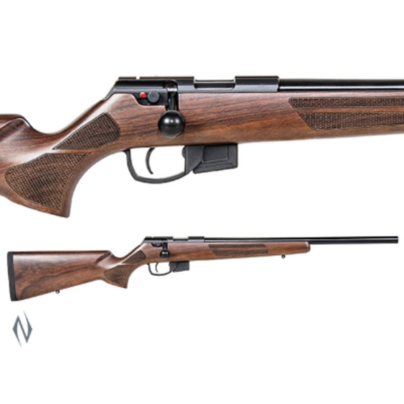 ANSCHUTZ 1761 DHB CLASSIC HEAVY BARREL