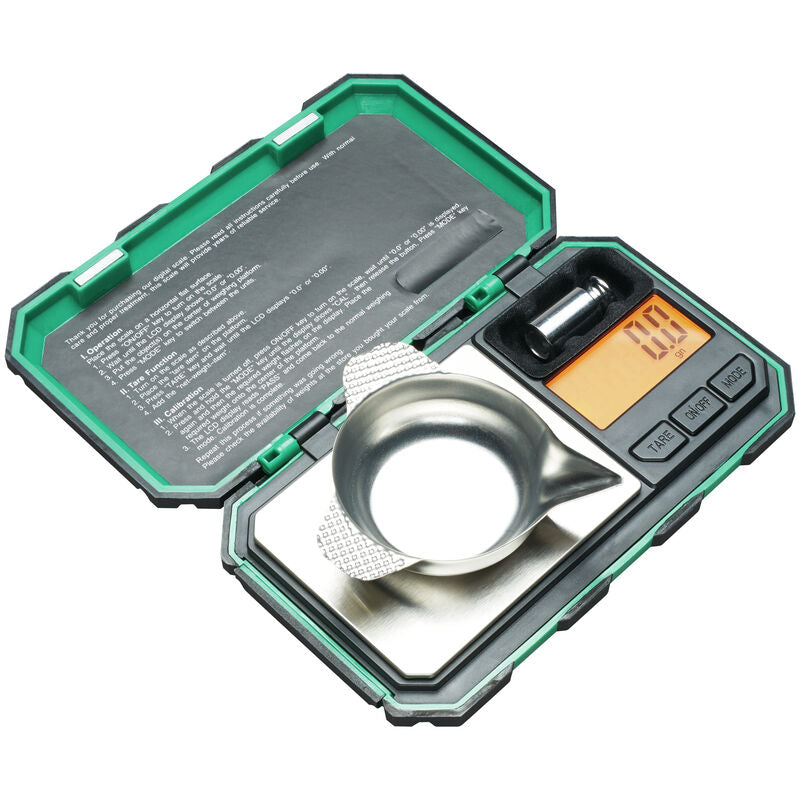 1500 Grain Digital Pocket Scale