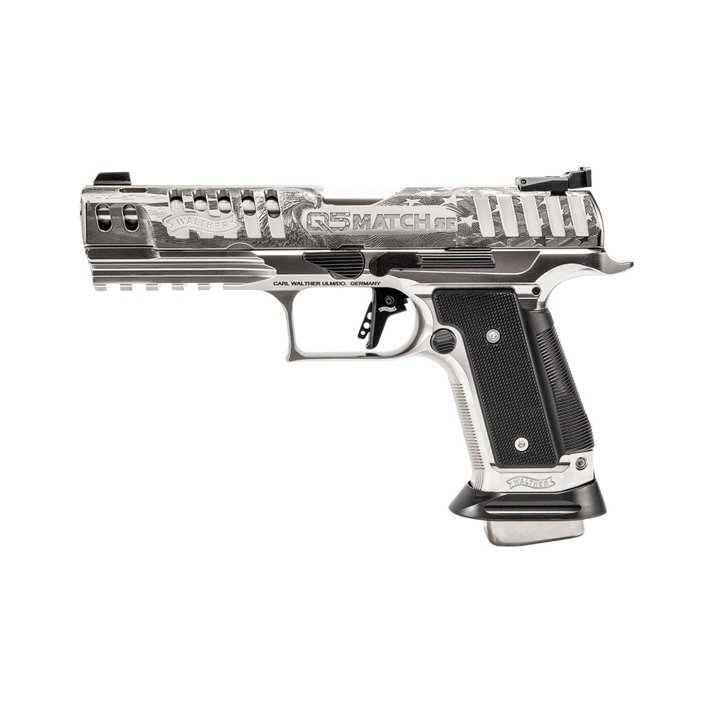 PPQ Q5 Match SF Patriot