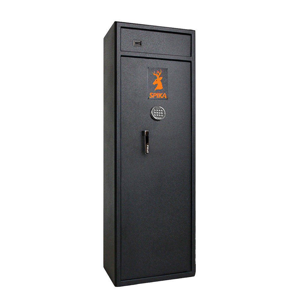 S3ED Large A/B Base Range Safe