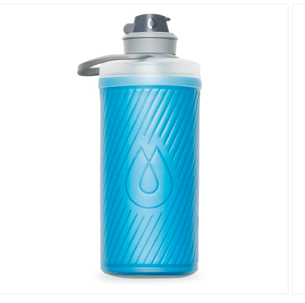 HydraPak Flux Bottle 1L