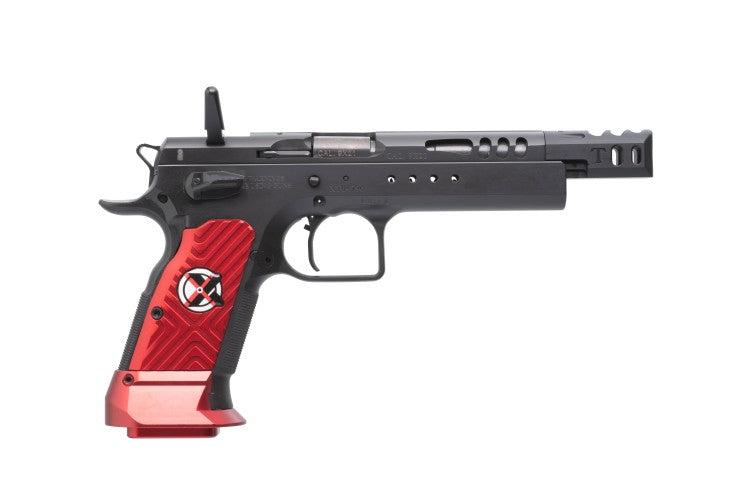 TANFOGLIO DOMINA EXTREME 9MM