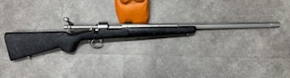 bore is excellent just dusty, fluted barrel-firearm requires a clean as its been stored for a long time unused otherwise we would list as excellent. condition i