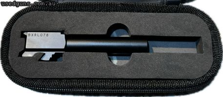 Brand new Glock 19 barrel