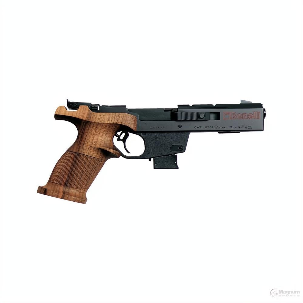 Benelli MP95E