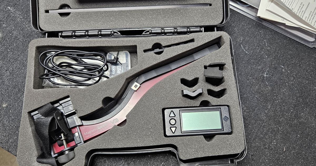 Tier One Bipod, RCBS Reloading Gear