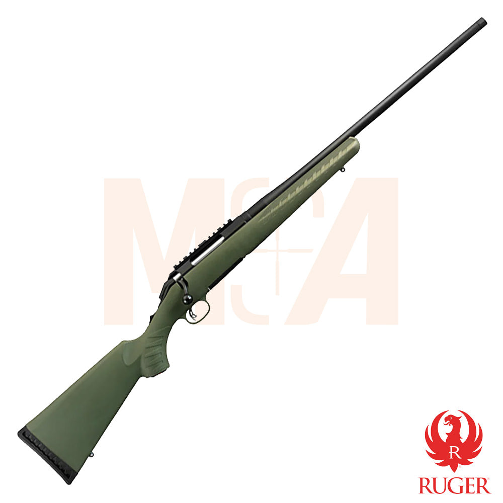 Ruger American Predator
