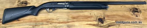 Cat C, semi-automatic shotgun manufactured by Kalashnikov (Russia). 4+1 capacity. Has had between 600 to 800 shells through it. Very well maintained, a few exte