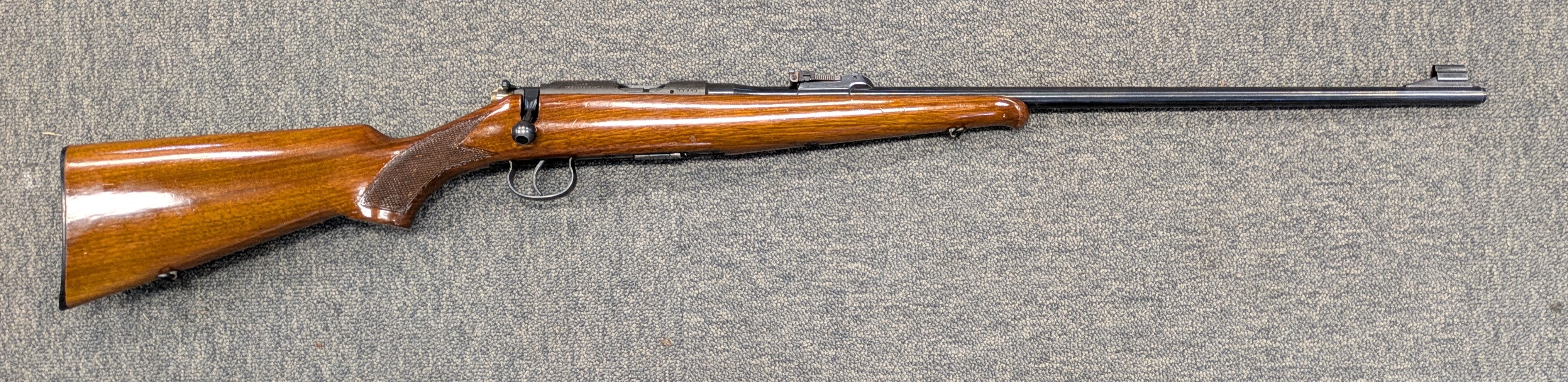Pre-Owned | Brno Model 2 - 22LR
