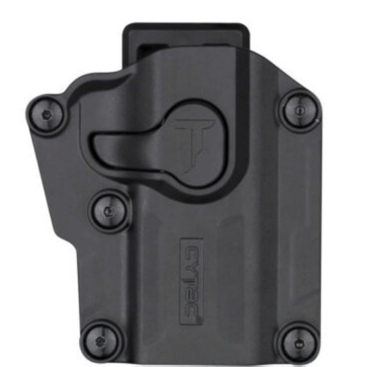 CYTAC Mega-Fit Holder Gen 2