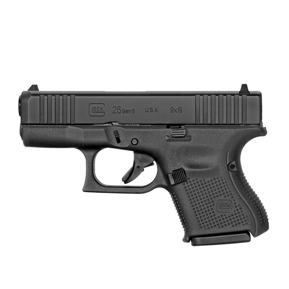 Glock 26 Gen5