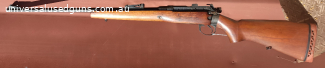 Sportco No4 MKI in .243