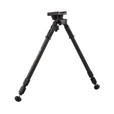 VANGUARD EQUALIZER ALLOY BIPOD 8-10.5"