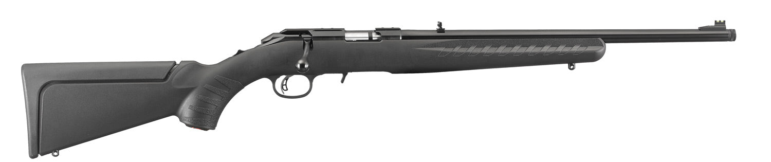 RUGER AMERICAN RIMFIRE COMPACT