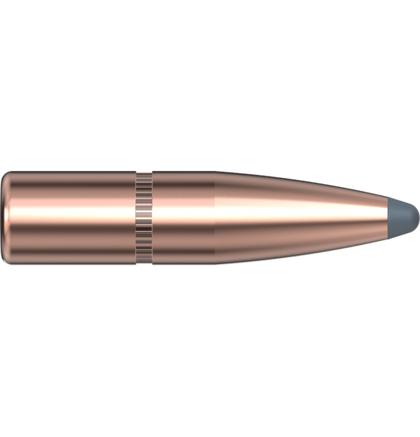 Hornady INTERLOCK 6.5mm 129GR Qty 100