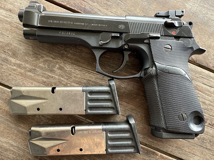 Beretta
