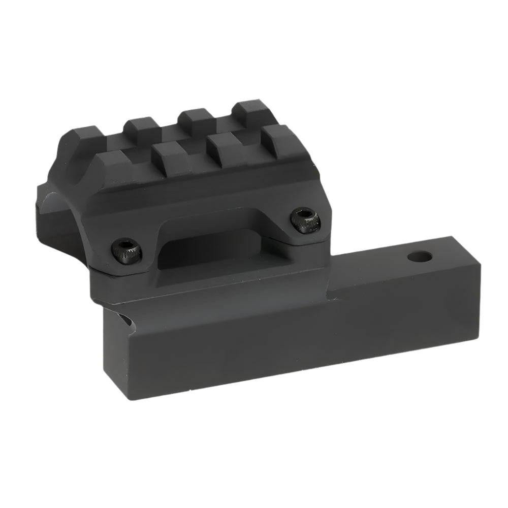 X-22 Backpacker Optic Mount