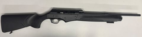 Brand new, never fired Celik Arms Chimera push button rifle. Comes with 1 magazine and original box.